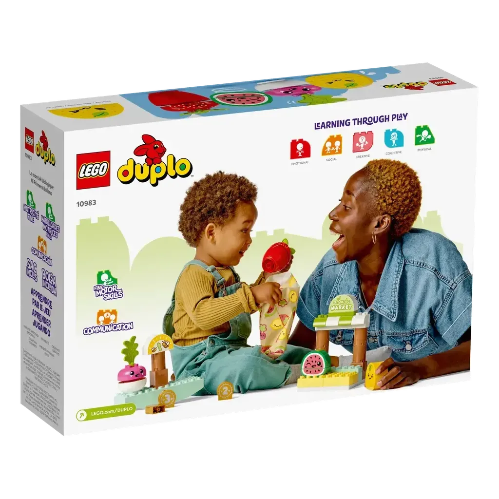 Organic Market - Image 5